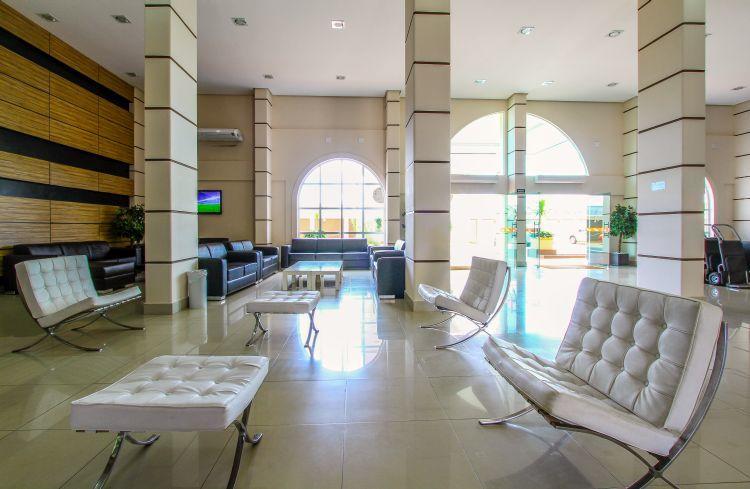 Hotel Diroma Exclusive Caldas Novas Exterior foto