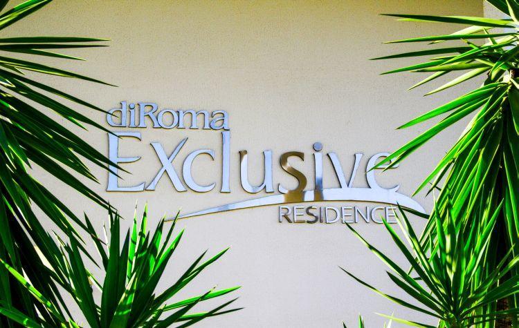 Hotel Diroma Exclusive Caldas Novas Exterior foto