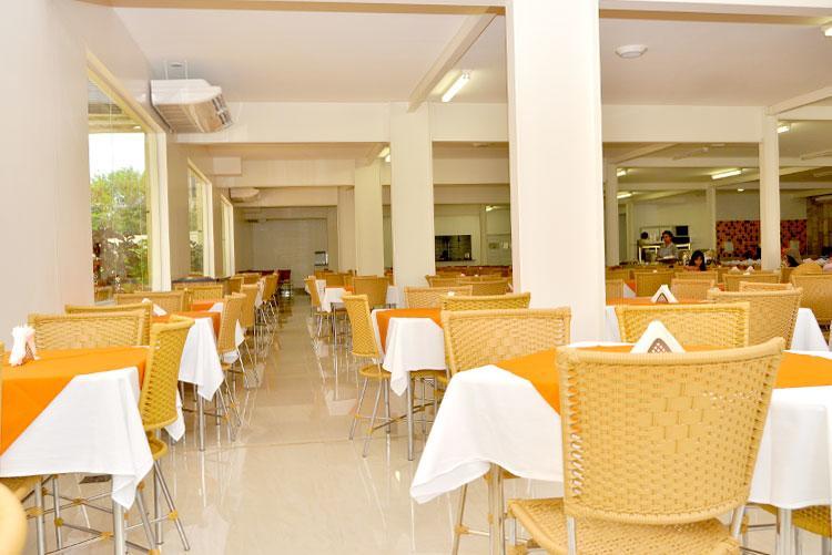 Hotel Diroma Exclusive Caldas Novas Exterior foto
